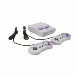 supermini 821 classic games (sn 02)