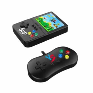 sup k35 500 in 1 retro game console (random colors)