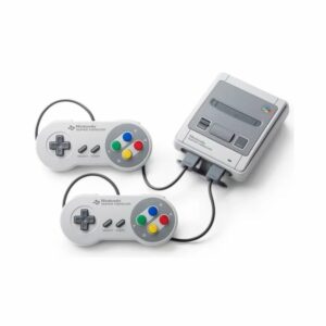 super nintendo classic mini