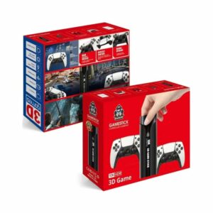 gamestick retro system