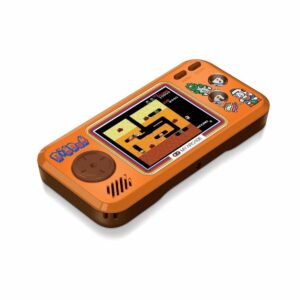 my arcade pocket player dig dug