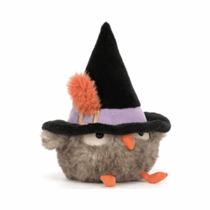 jellycat amuseables heccaty hootnightly plush