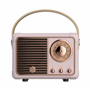 hm11 plus portable bluetooth speaker (random colors)