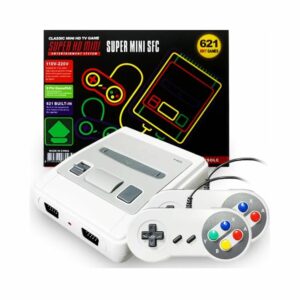 super mini sfc classic mini hdmi tv game console