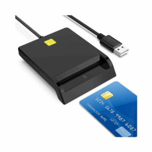 smart card reader usb