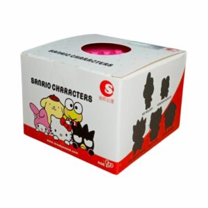 sanrio character surprise box