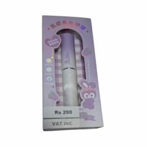 xiang'z cool lipstick