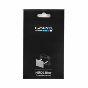 go pro hero4 silver screen protectors