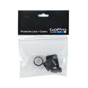 go pro protective lens + covers
