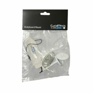 go pro bodyboard mount