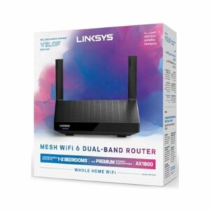 linksys mr7350 acx1800 dual band mu mimo mesh router (mr7350 me)