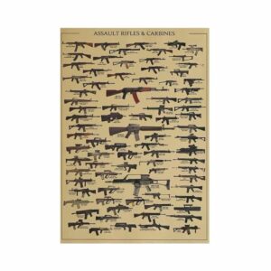 vintage retro poster