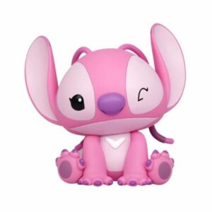 disney angel piggy bank