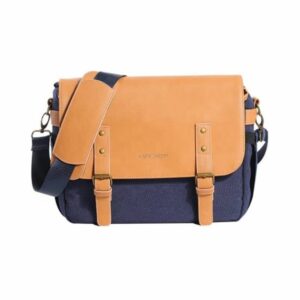 k&f concept messenger bag beta 10l
