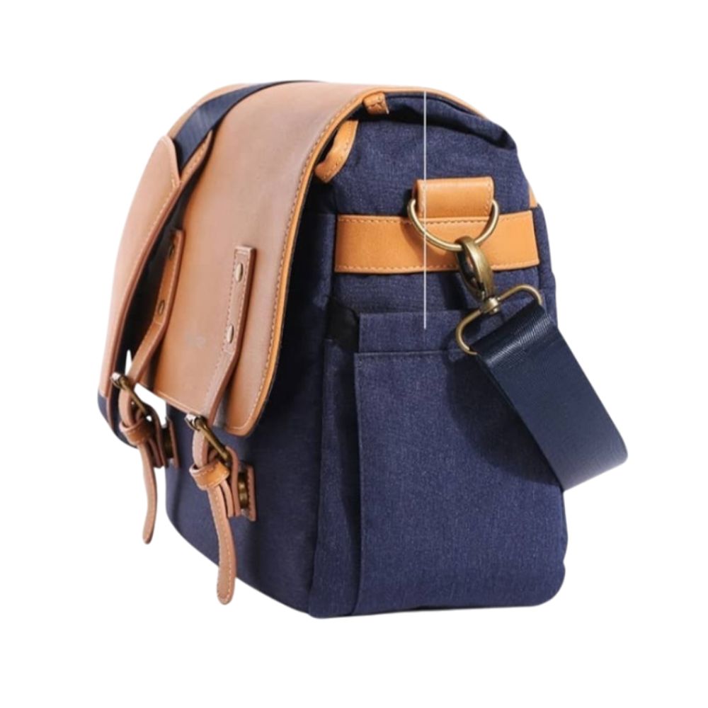 k&f concept messenger bag beta 10l
