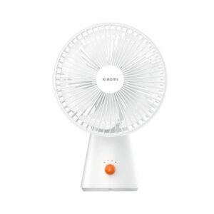 xiaomi rechargeable mini fan