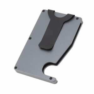 aluminium alloy card holder (random