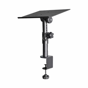 adjustable studio monitor speaker stand