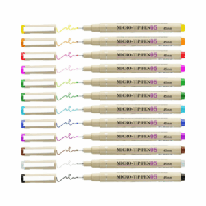 keep smiling nylon brush set flat (copy)