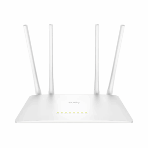 cudy ac1200 dual band wi fi router