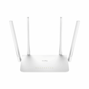 ac1200 gigabit mesh wi fi router