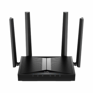 cudy be3600 2.5g wi fi 7 router