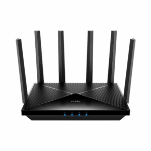 cudy be6500 gigabit wi fi 7 router