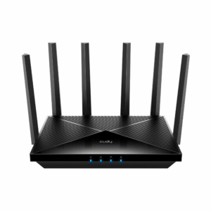 cudy be6500 gigabit wi fi 7 router (copy)