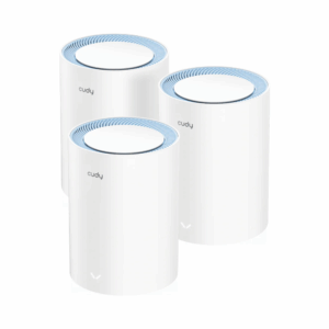 cudy ac1200 mesh wi fi system (2 pack) (copy)
