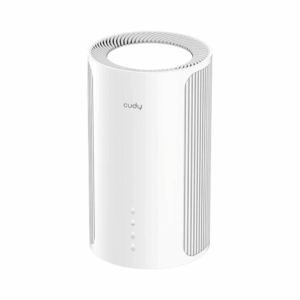 cudy be11000 2.5g tri band mesh wi fi 7 system