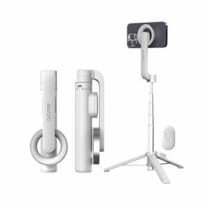 araree magfie pod selfie stick