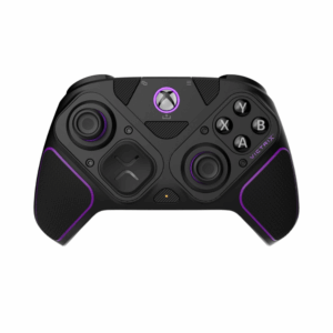 pdp victrix pro wireless controller for ps5 white (0708056071967) (copy)