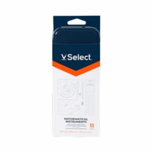 vselect mathematical instrument