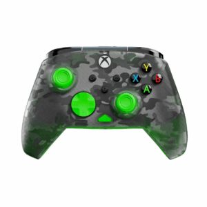 turtle beach rematch core wired (black/orange) (copy)