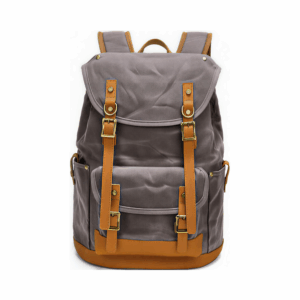 coteetci nylon series double shoulder bag (14078 gr) (copy)