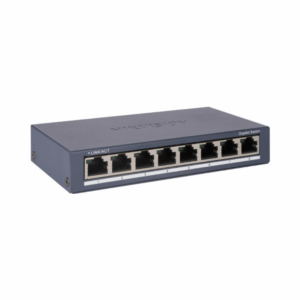 hikvision ds 3e0508 o 8 port gigabit switch