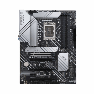 asus prime z690 p d4