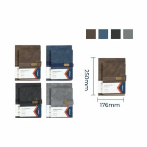 vselect b5 business notebook