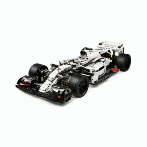 mouldking 13117 models f1 car technic building game