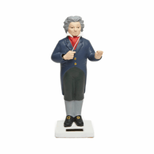 kikkerland solar beethoven