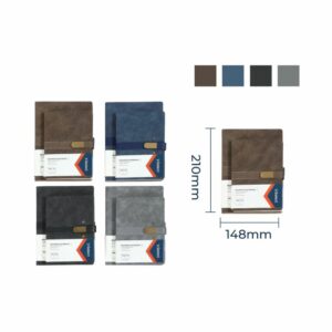 vselect a5 business notebook