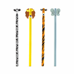 kikkerland “retro metallic pens” (copy)