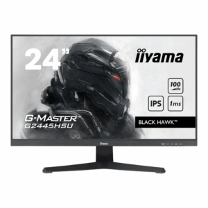 iiyama g master black hawk 24" (g2445hsu b1)