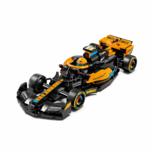 lego® 2023 mclaren formula 1 race car (76919)