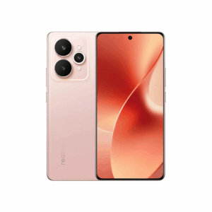realme 15 pro 5g flowing silver (12gb + 512gb) (copy)