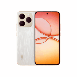 realme 15 pro 5g flowing silver (12gb + 512gb) (copy)