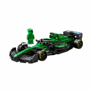 lego® ferrari sf 24 f1® race car pull back (77242) (copy)