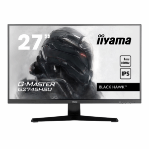iiyama g master black hawk 27" (g2745hsu b1)