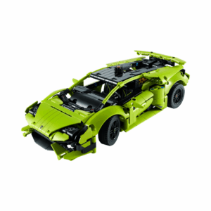 lego® lamborghini huracán tecnica (42161)