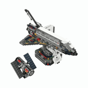 jaki maker pop breaking dawn space shuttle